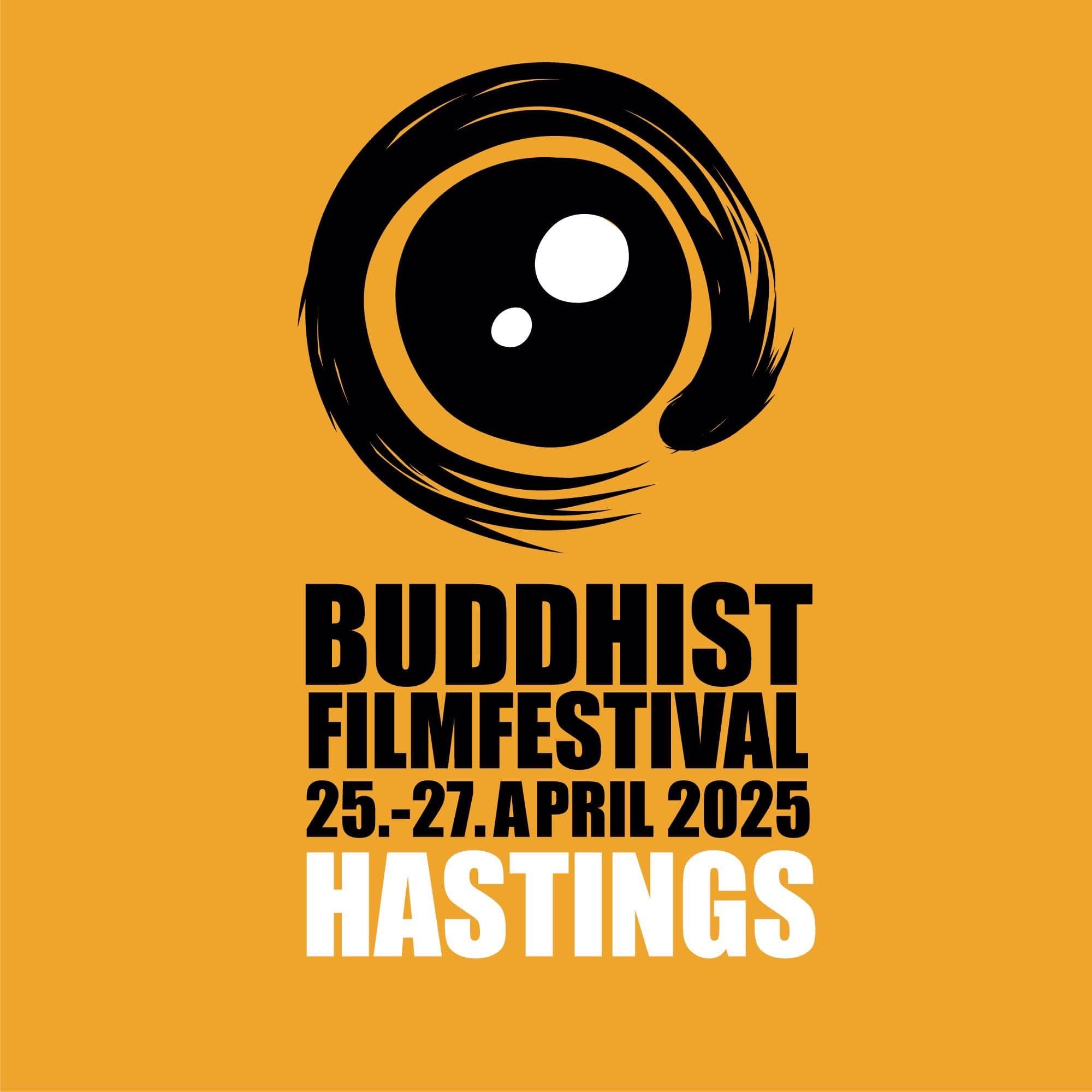 Buddhist Film Festival 2025